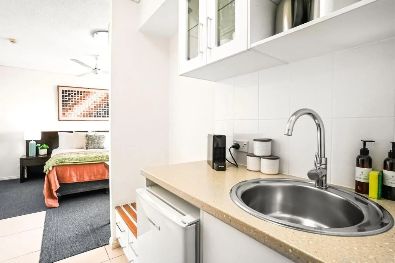 Apartment Twn Cairns Central Condo 1101 And 1102 Australia