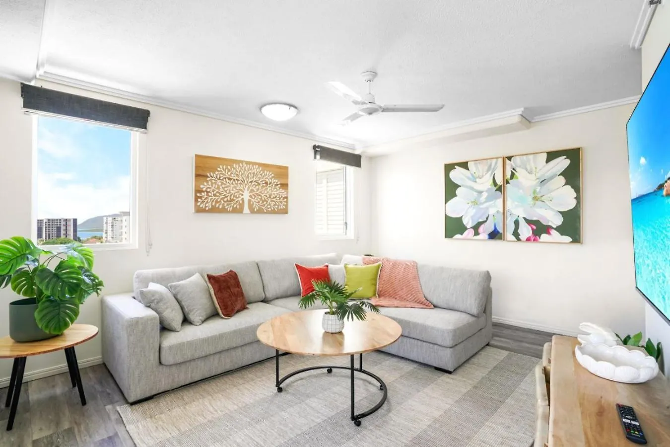 Apartment Twn Cairns Central Condo 1101 And 1102