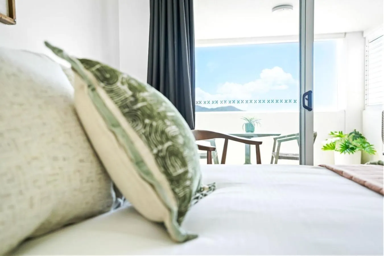 Apartment Twn Cairns Central Condo 1101 And 1102 Australia