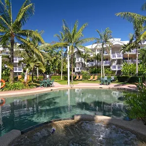 Aparthotel Cairns Beach Resort, Cairns